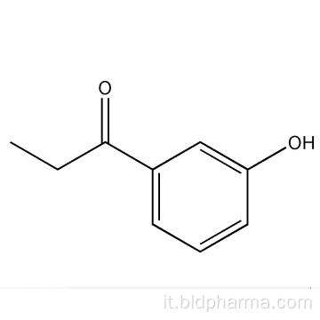 3&#39;-idrossipropiophenone CAS n. 13103-80-5